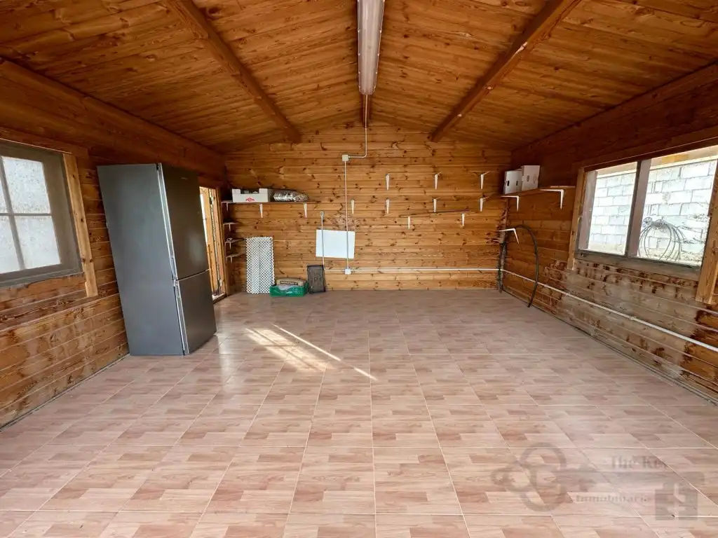 Casa o xalet en venda a Calle Molina De Segura-L Rame, Las Lomas de Rame - Bahía Bella