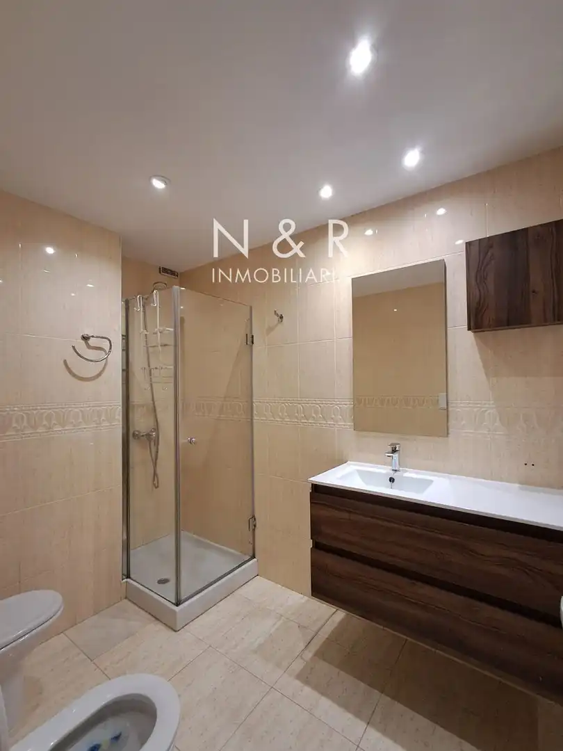 Flat with lift to rent in FREI ROSENDO SALVADO, imagen 6