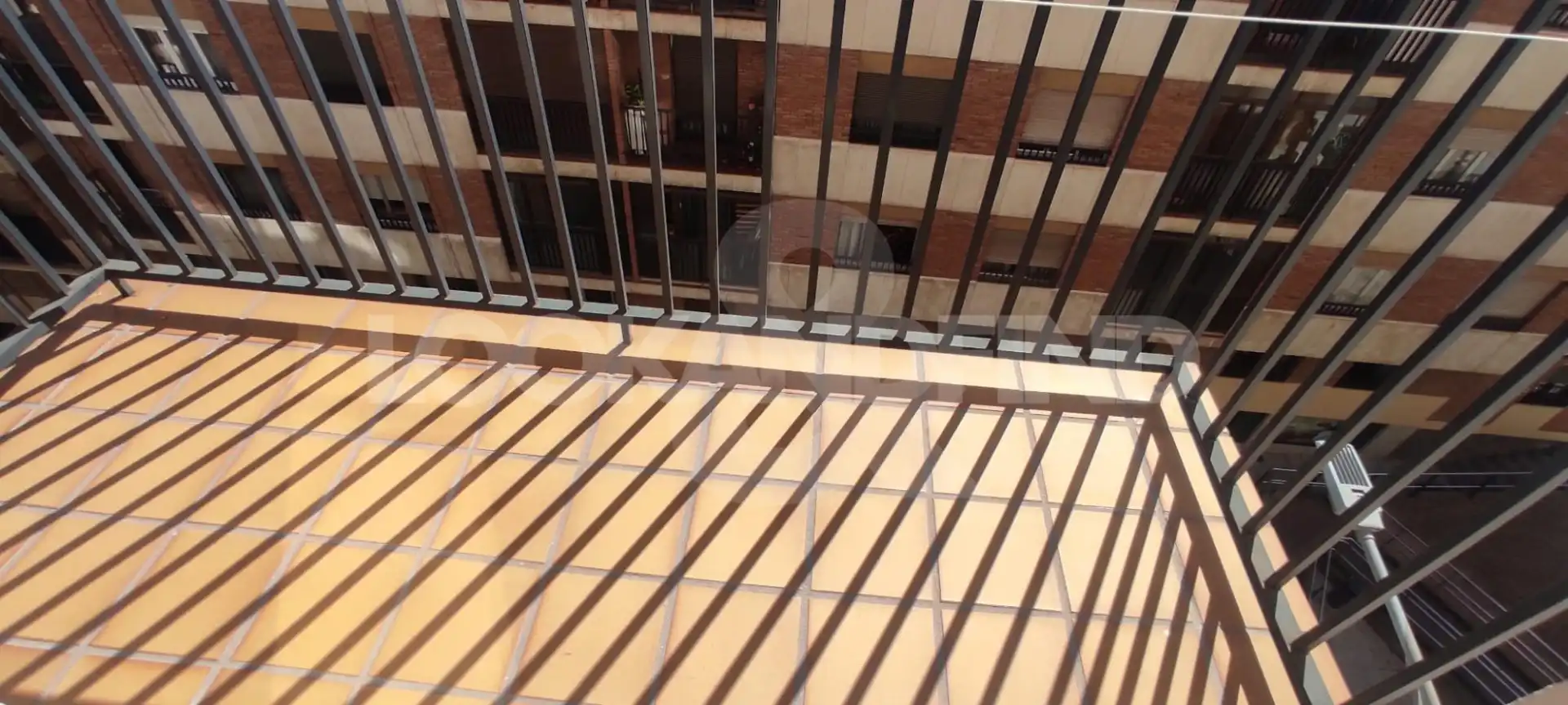 Terraza de Piso en venta en Salamanca con Calefacción, Parquet y Amueblado