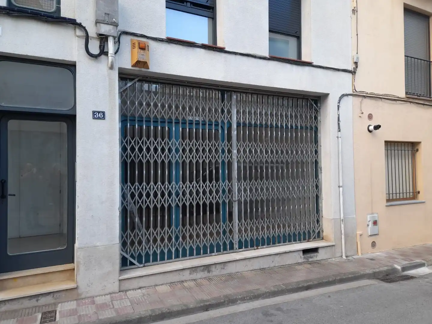 Geschaftsraum zur Miete in Carrer del Migdia, Llagostera