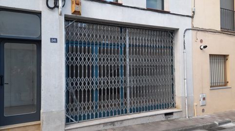 Foto 3 von Geschaftsraum zur Miete in Carrer del Migdia, Llagostera, Girona