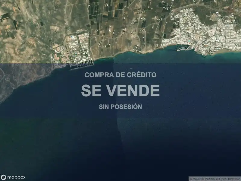 Flat for sale in Tías
