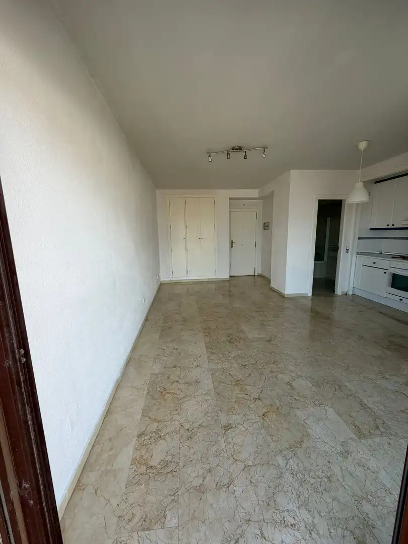 Habitatge amb terrassa en venda a San Luis de Sabinillas, imagen 12