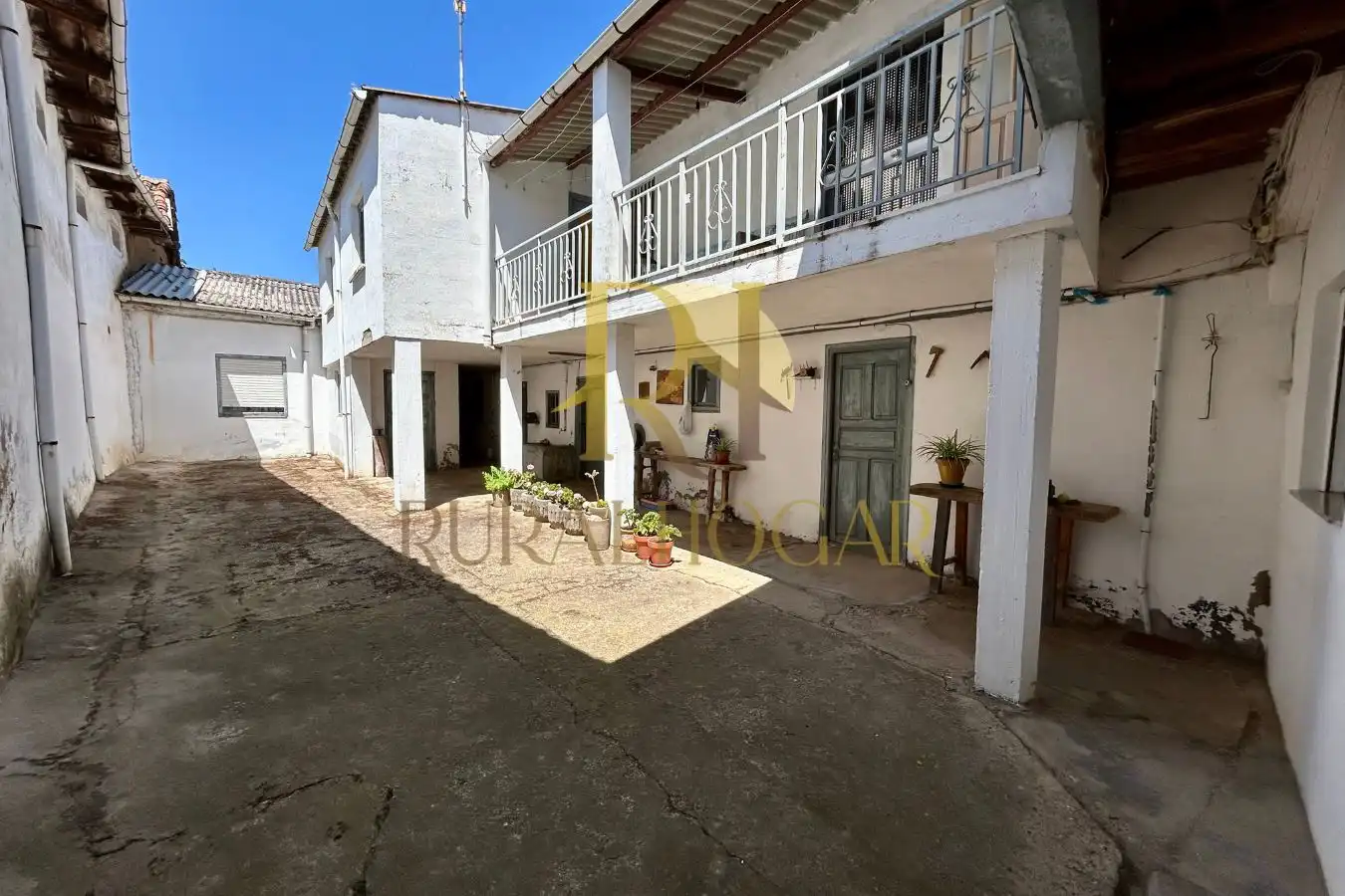 House with terrace for sale in Calle Real 27, imagen 37