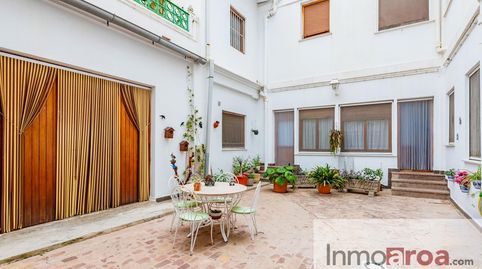 Foto 3 de Casa o xalet en venda a Centro, Bétera