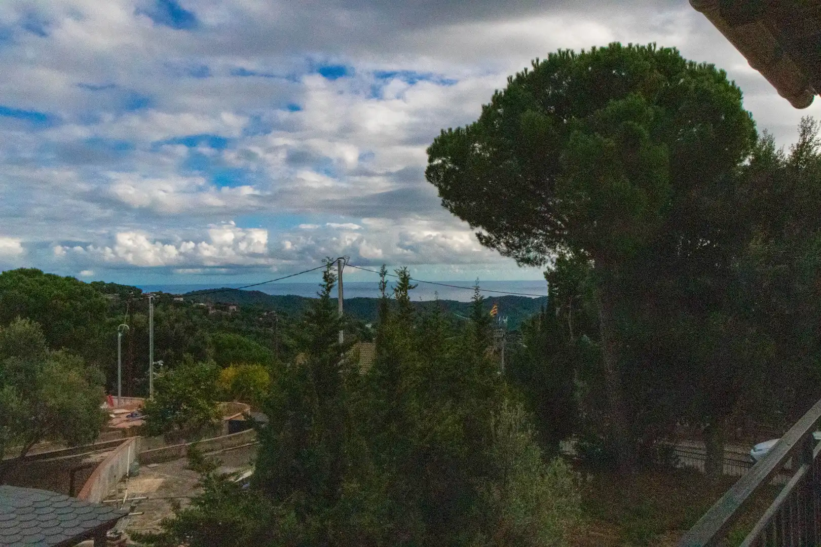 Casa o chalet en venta en Sant Cebrià de Vallalta