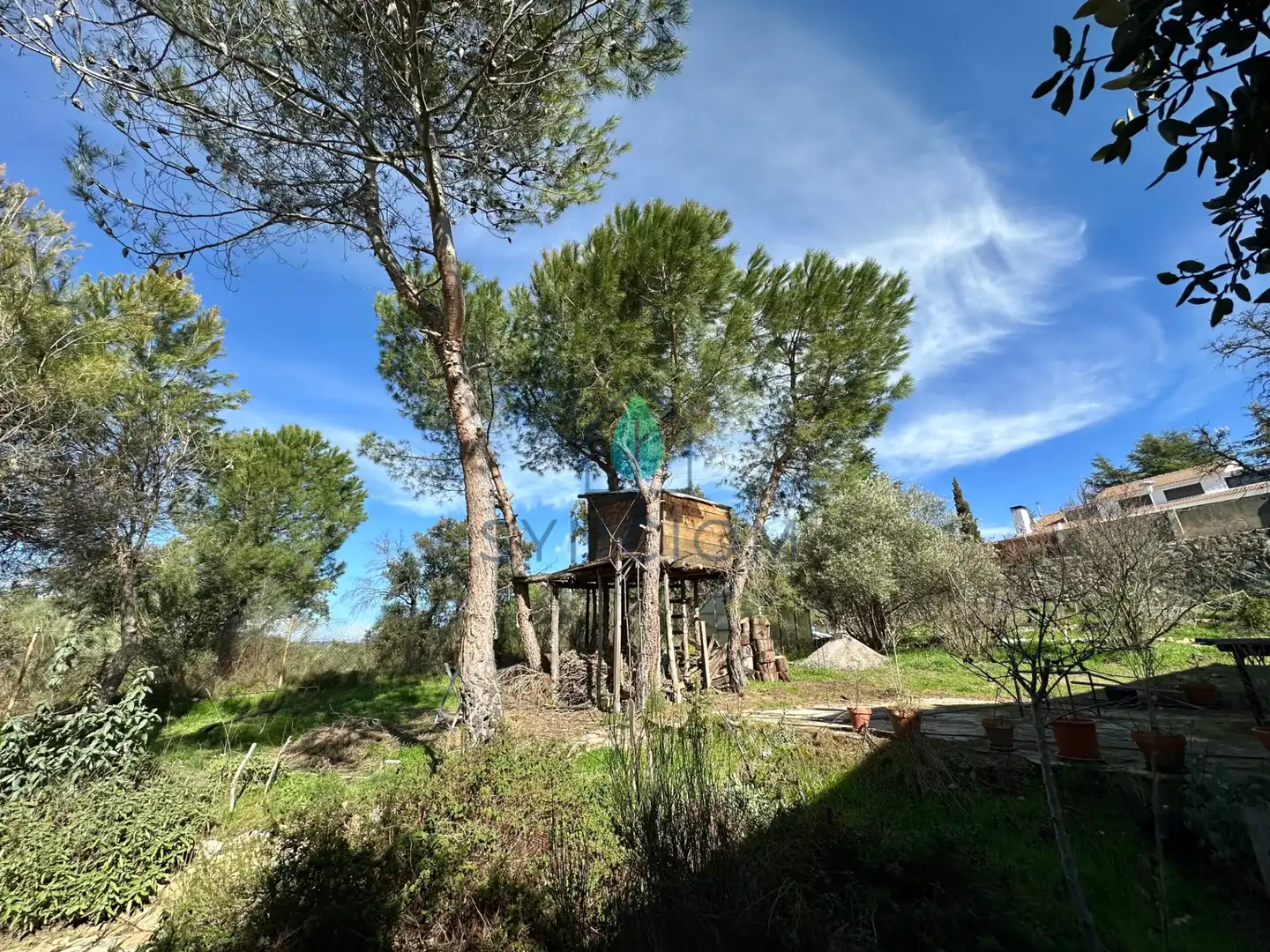 Casa o xalet en venda a Calle Castillo de Guadamur, Cerro Alarcón