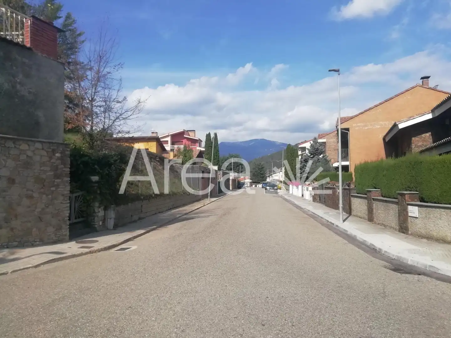 Terreno residenziale in vendita a Calle GARROTXA-BRUCS, imagen 22