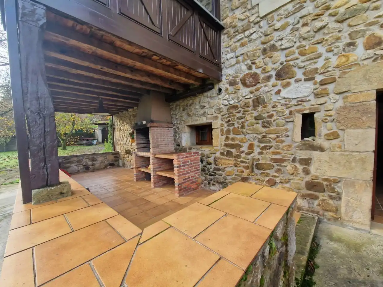 Terraced house with garden for sale in Calle Portilla, imagen 14