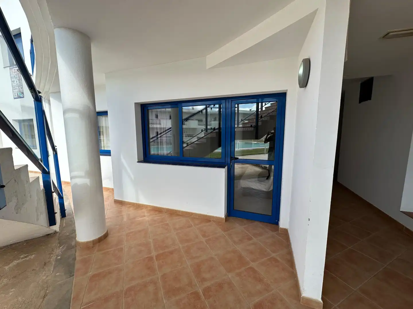 Apartamento en venta en Calle Valle de los Escobones, Costa Calma