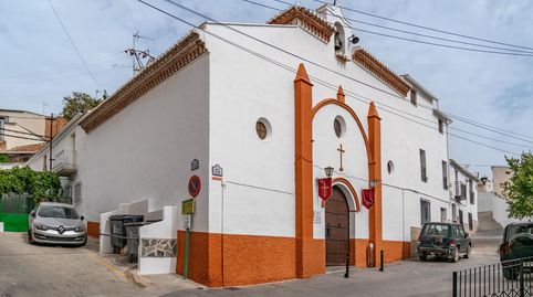 preciosa casa de pueblo en colomera