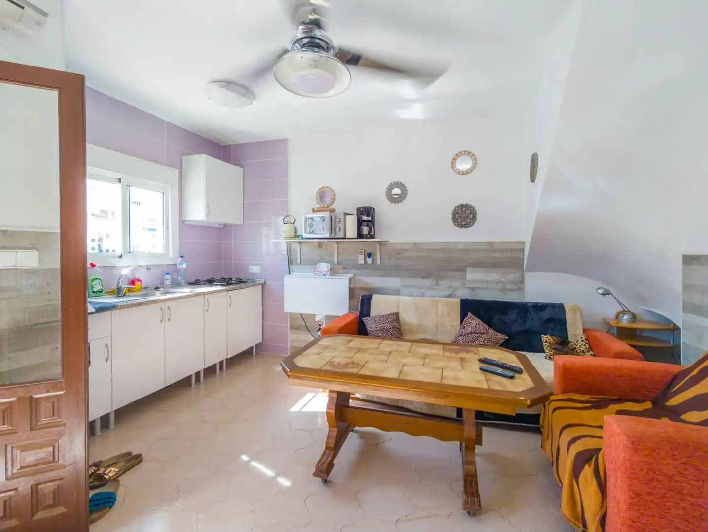 Flat with pool for sale in Calle Miguel Ángel 43, imagen 12