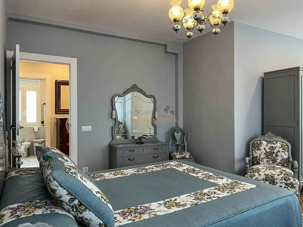 Casa o chalet en venta en Neda