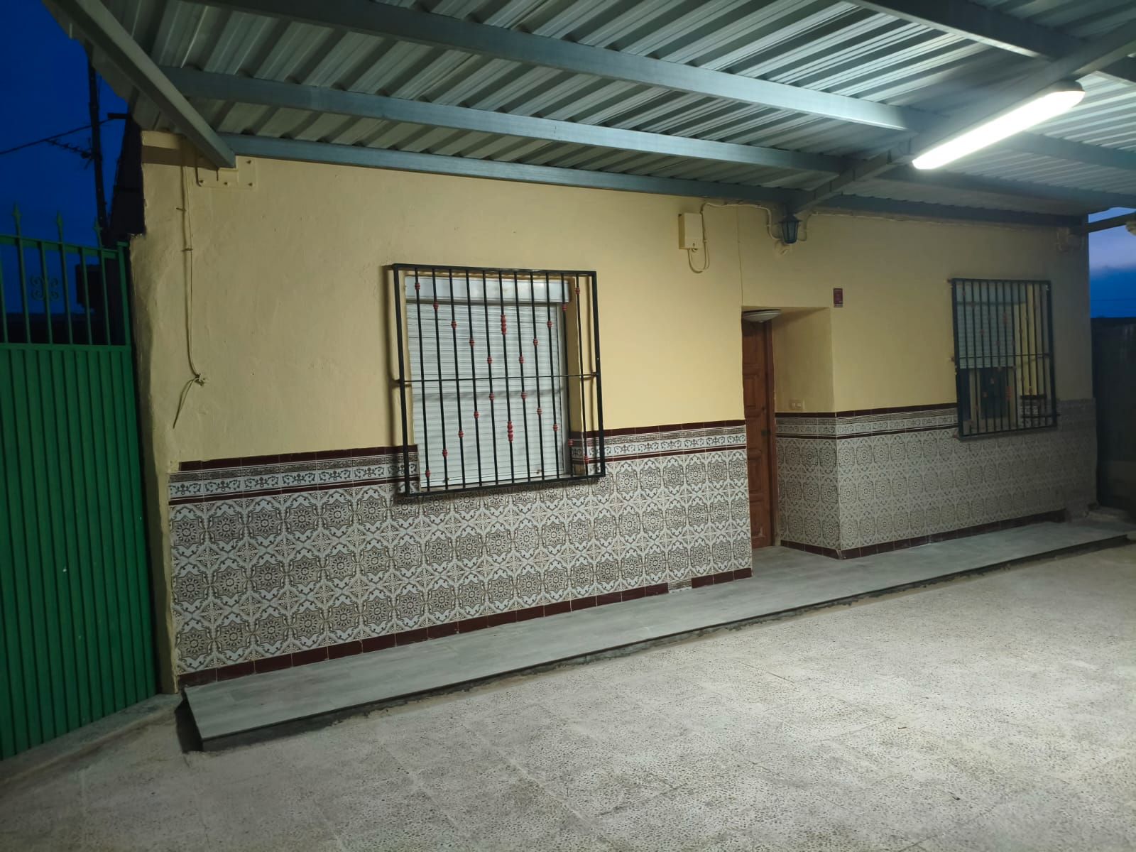 Country house for sale in Crevillent  with Furnished