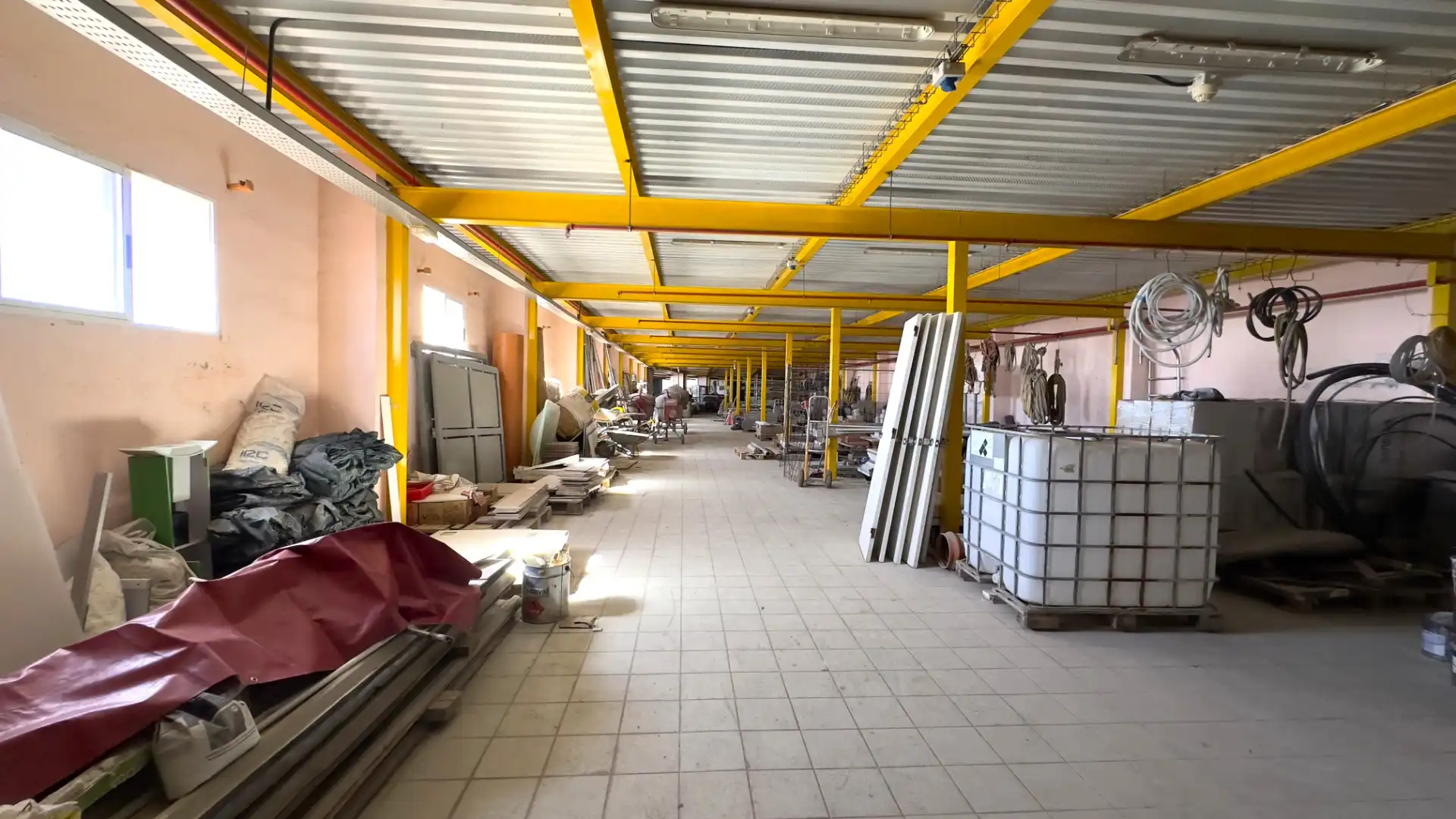 Industrial buildings for sale in Santa Cruz de Tenerife