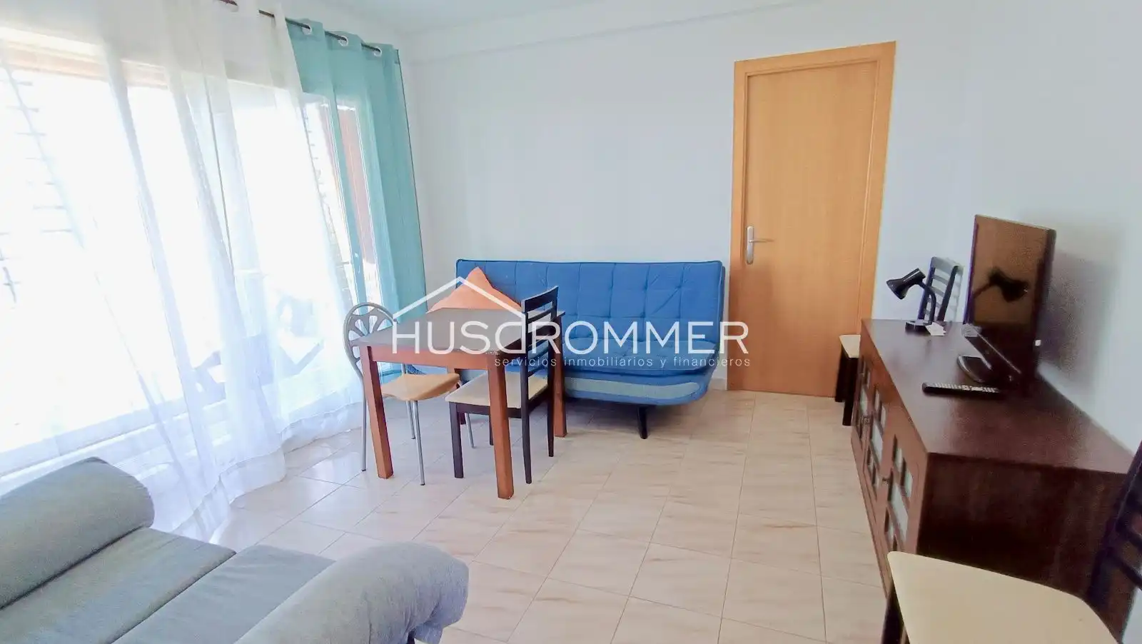 Piso de alquiler en Bisbe Serra, Voramar