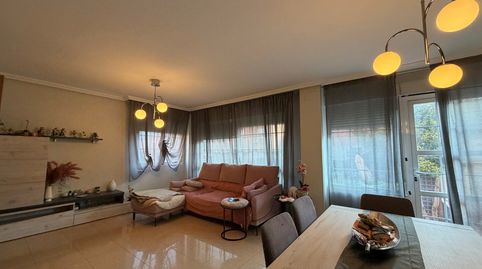 Foto 3 de Casa o chalet en venta en Calle Antonio Palacios, La Garena, Alcalá de Henares