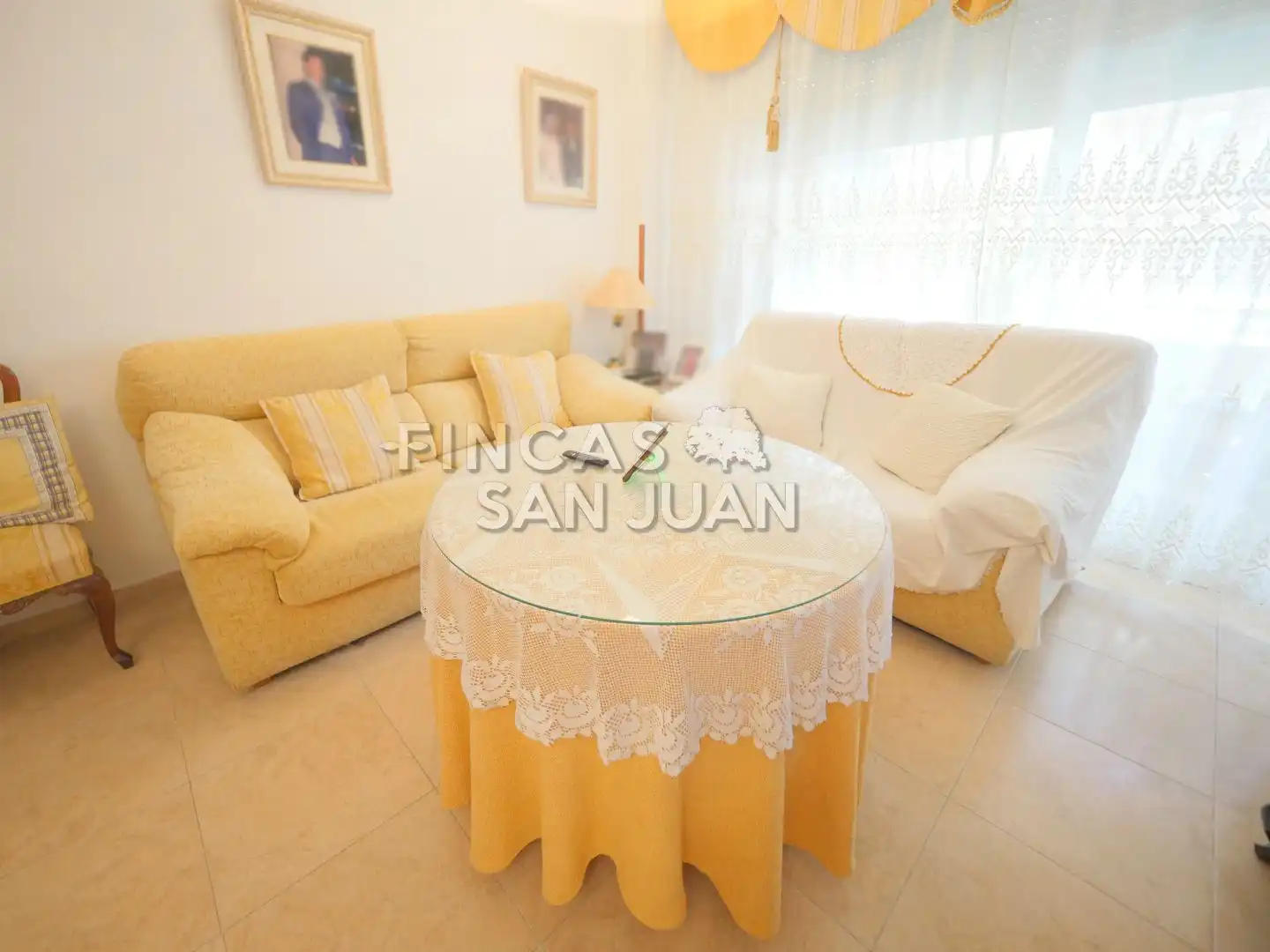 Flat for sale in Centro