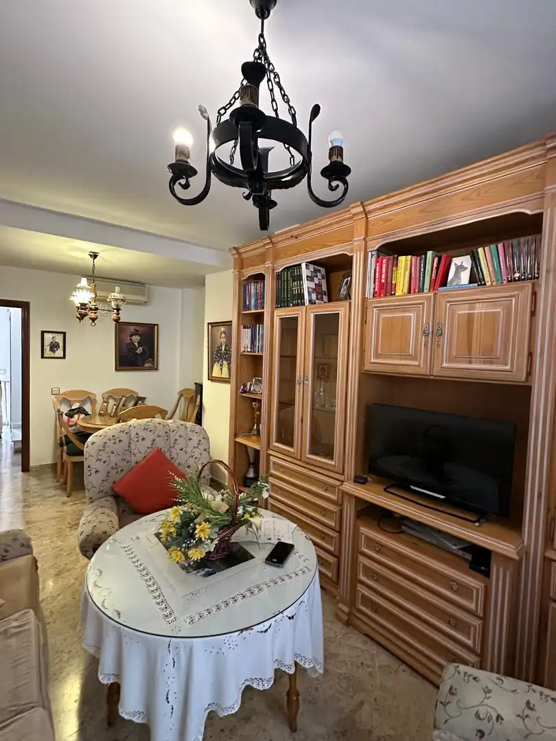 Adosado con terraza en venta en Centro, imagen 10