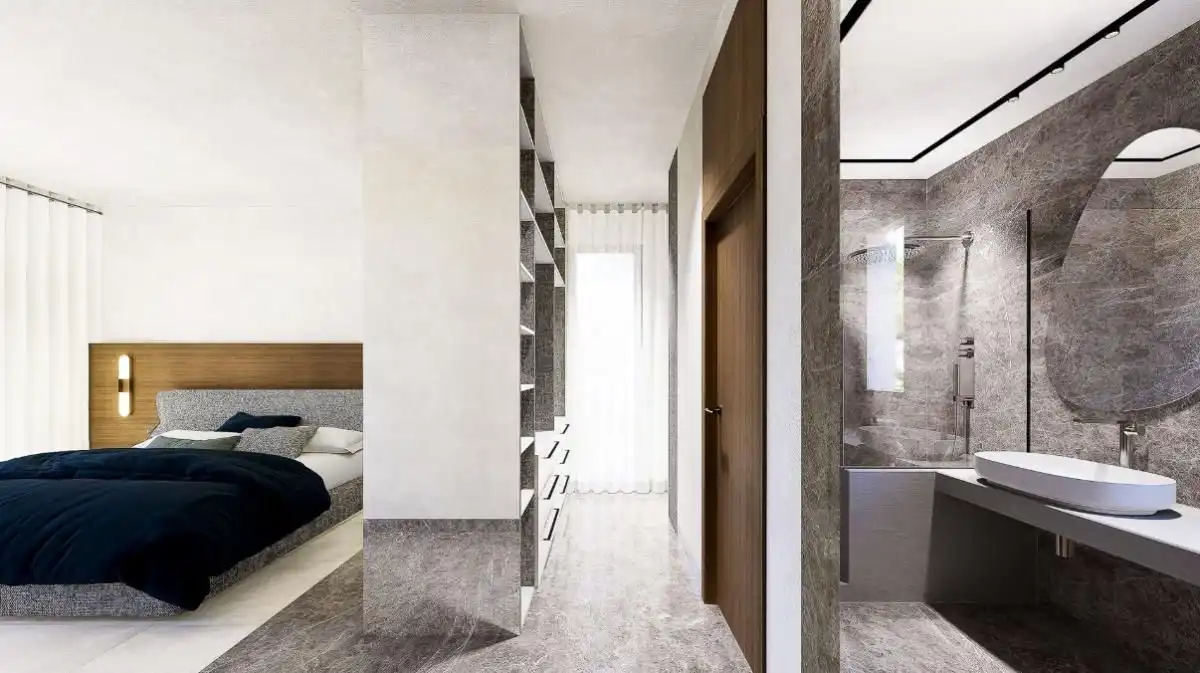 Villa avec piscine à vendre à Finestrat Pueblo, imagen 14