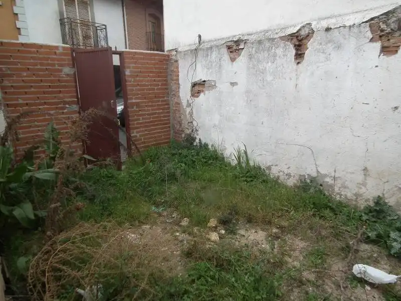 Wohnbaugrundstück zum Verkauf in Pedrezuela, imagen 8