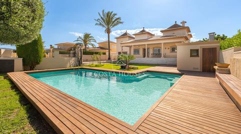 Photo 5 of House or chalet for sale in Beniarbeig, Alicante