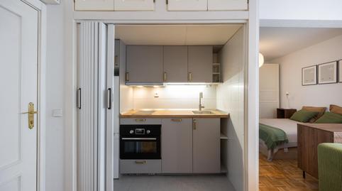 Foto 4 de Estudi de lloguer a Calle San Vicente Ferrer, 60, Universidad - Malasaña,  Madrid Capital