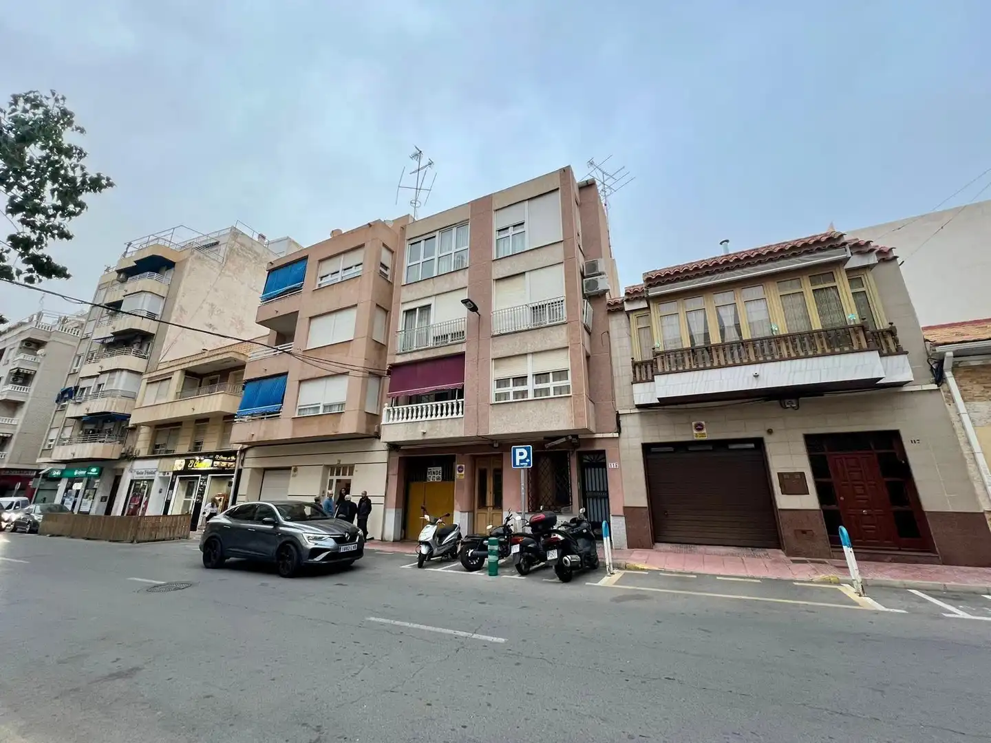 Apartment zum Verkauf in Playa del Cura, imagen 16