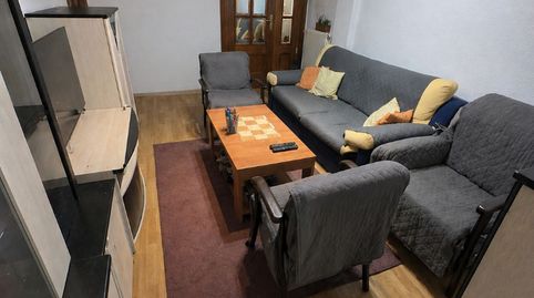 Foto 2 de Piso en venta en Fuentebella -San Felix - El Leguario, Parla