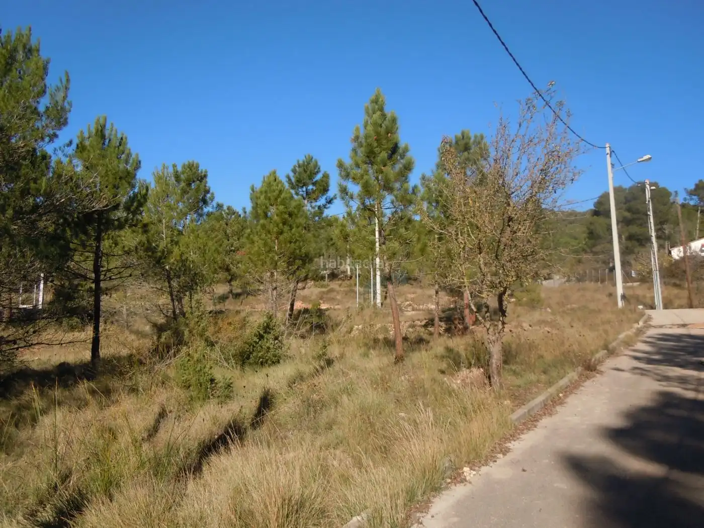 Residential land for sale in Carrer Num 1 153, imagen 4