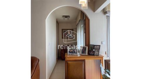 Foto 4 de Piso en venta en Paseo Ronda, Joc de la Bola - Camps d'Esports,  Lleida Capital