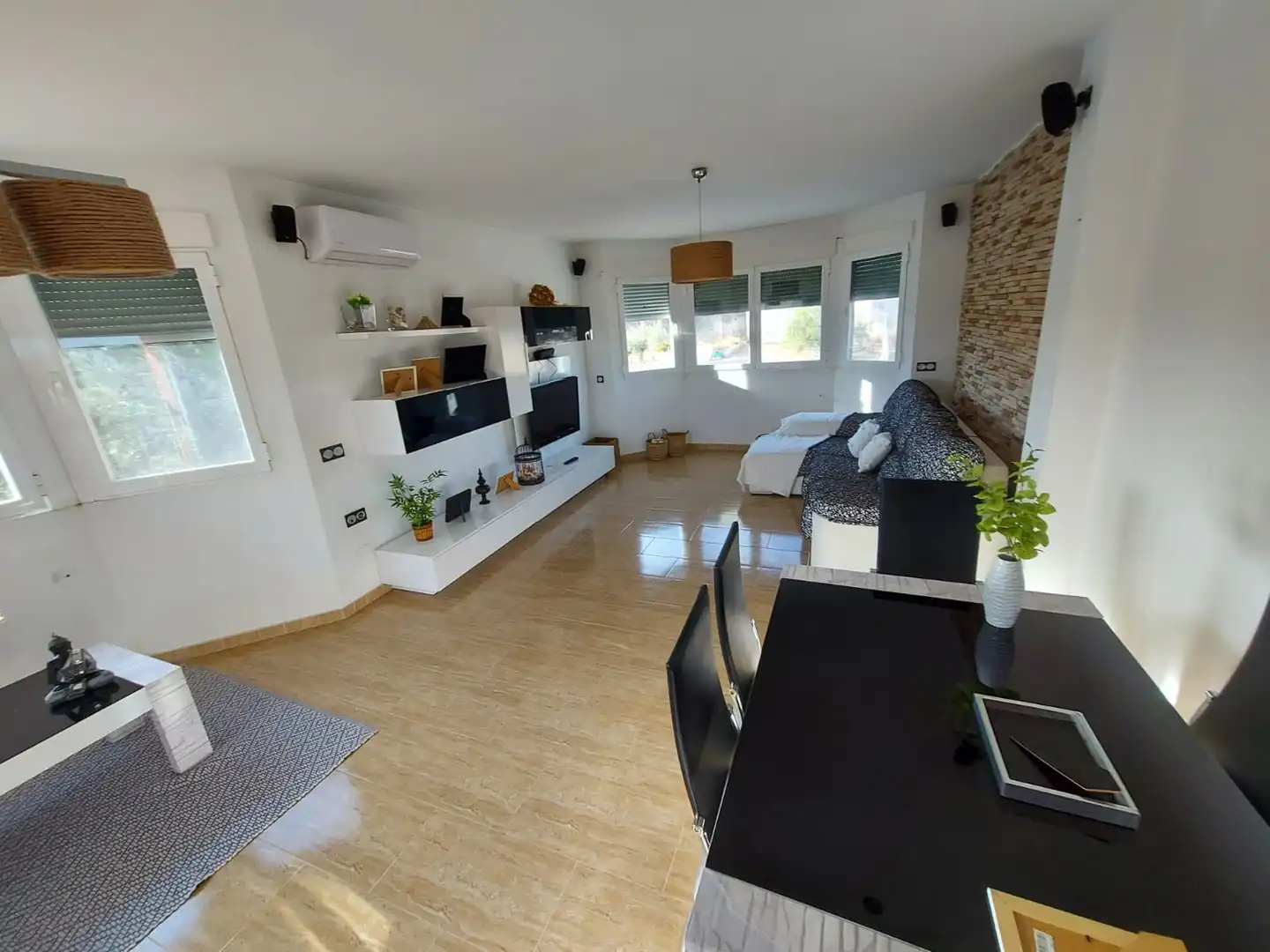 Chalet con jardín en venta en Calasparra, imagen 9