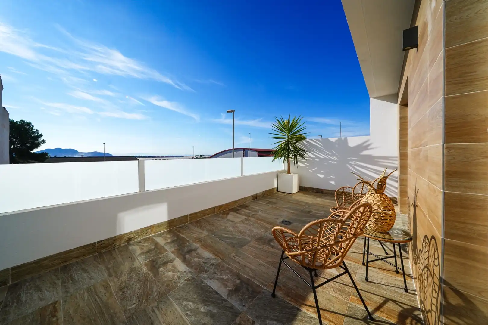 Haus mit Terrasse zum Verkauf in Campo de Murcia, imagen 33