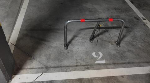 Foto 5 de Garatge en venda a Avenida de Juan Antonio Samaranch, 83, Valdebebas - Valdefuentes,  Madrid Capital