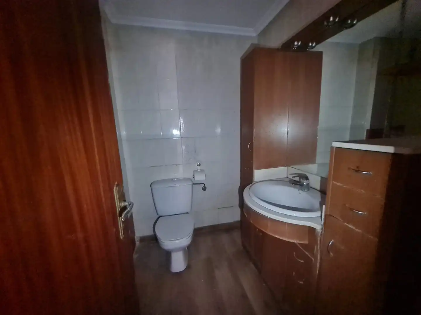 Piso en venta en Calle Emilio Jover Aguilar, Caspe