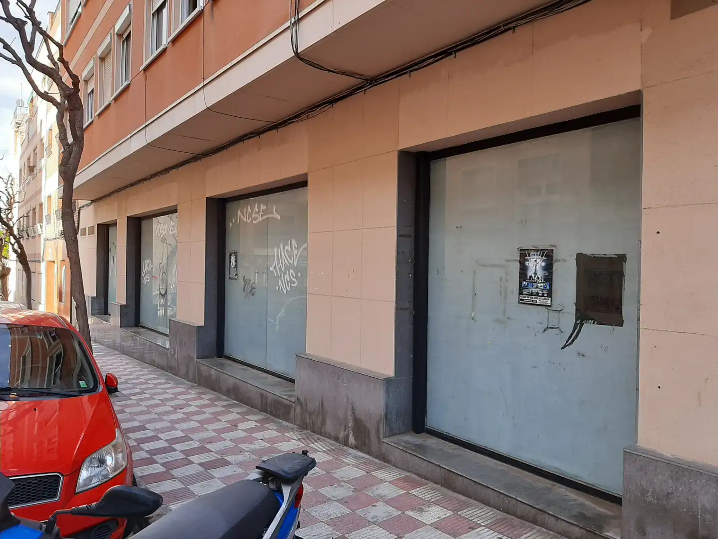 Local en venda en Sant Joan Despí