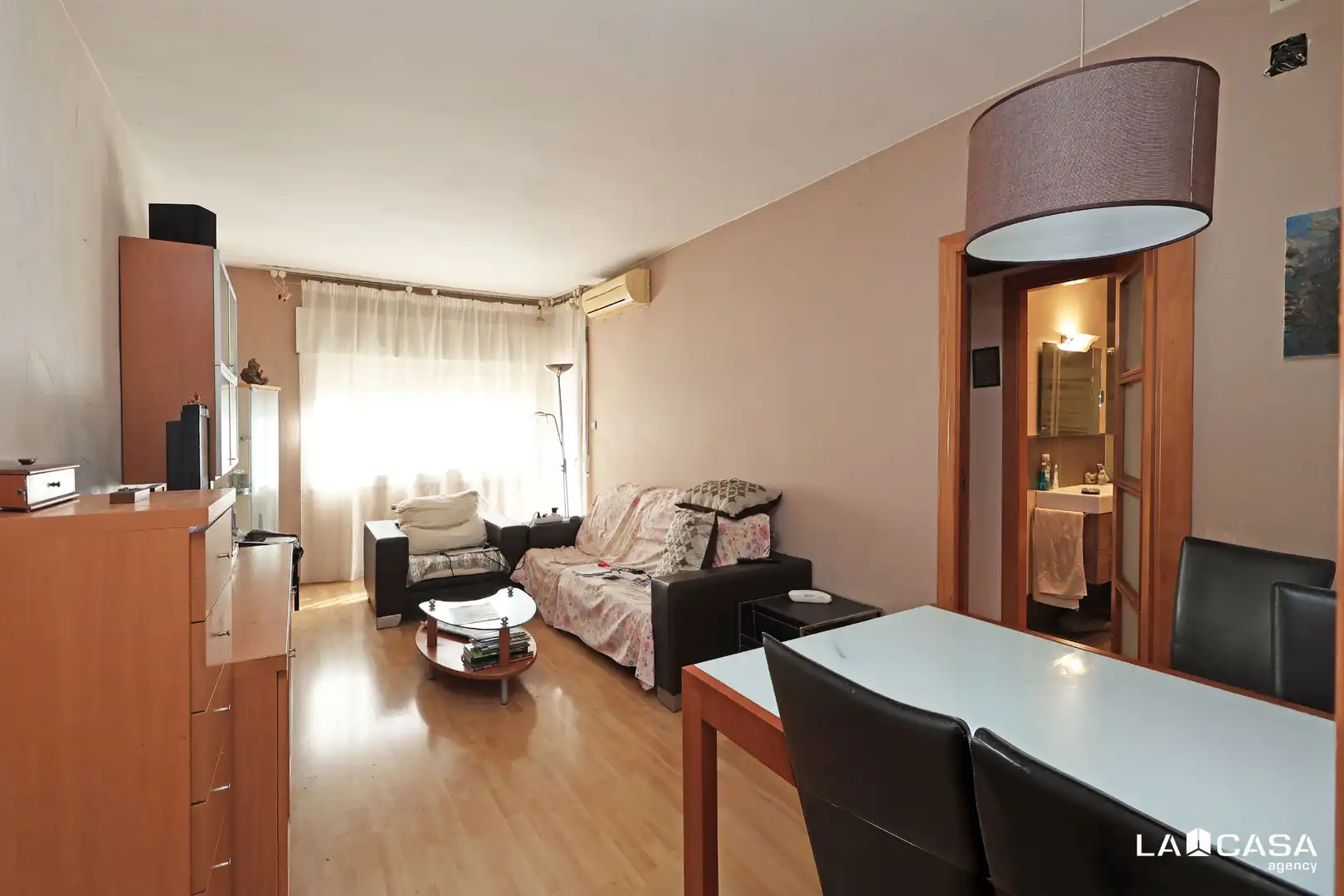 Appartamento con terrazza in vendita a Carrer d'Elkano, imagen 2
