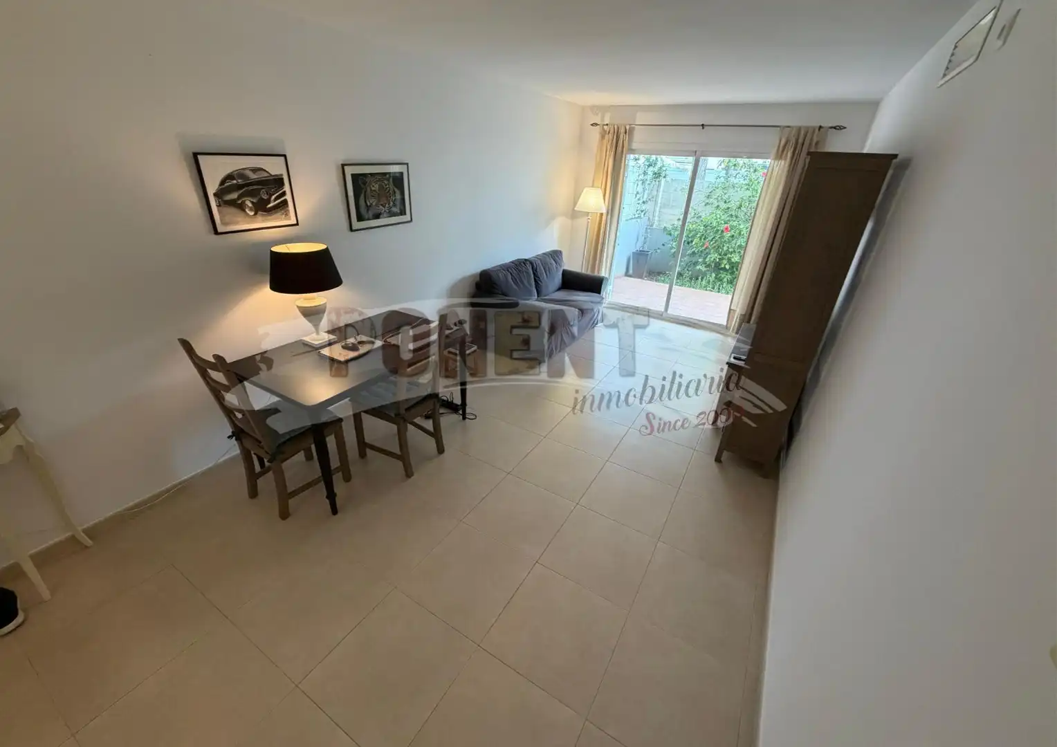 Planta baja en venta en Ses Figueretes - Platja d'en Bossa - Cas Serres