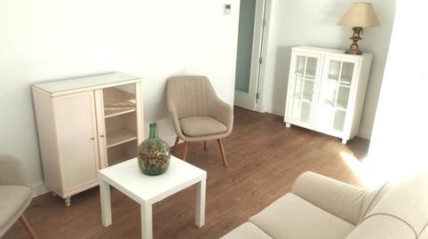 Foto 5 de Pis de lloguer a Calle Diego Fernández Herrera, Madre de Dios, Cádiz