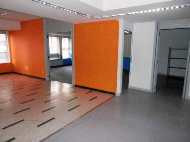 Oficina en Alquiler en Calle Maldonado, 18 en Medina del Campo