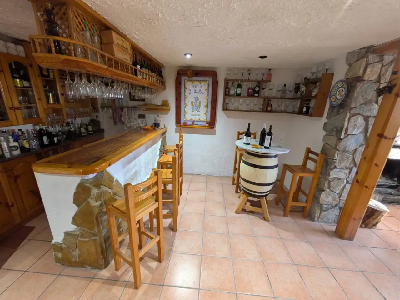 Casa o xalet en venda a Avenida San José, Petrer
