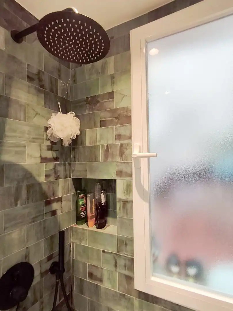 Baño de Piso en venta en Madrid con Aire acondicionado, Calefacción y Terraza