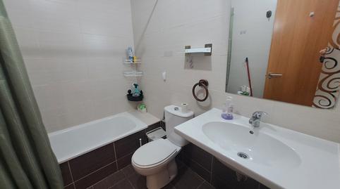 Foto 5 de Loft de lloguer a Calle Retama, Zaburdón - Monte Escorial, Madrid