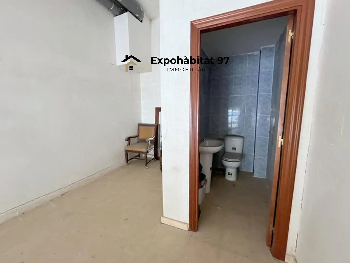 Local comercial en venta en Carrer Riu Algars 5, imagen 12