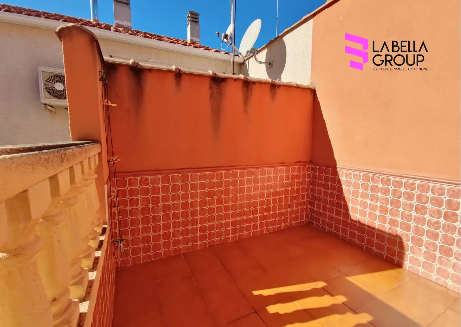 Dúplex en venta en Calle Herrería, Sangonera la Verde