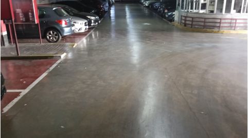 Foto 2 de Garaje en venta en Horta, Barcelona Capital