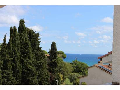 Jardí de Casa o xalet en venda en Arenys de Mar amb Aire condicionat, Calefacció i Jardí privat