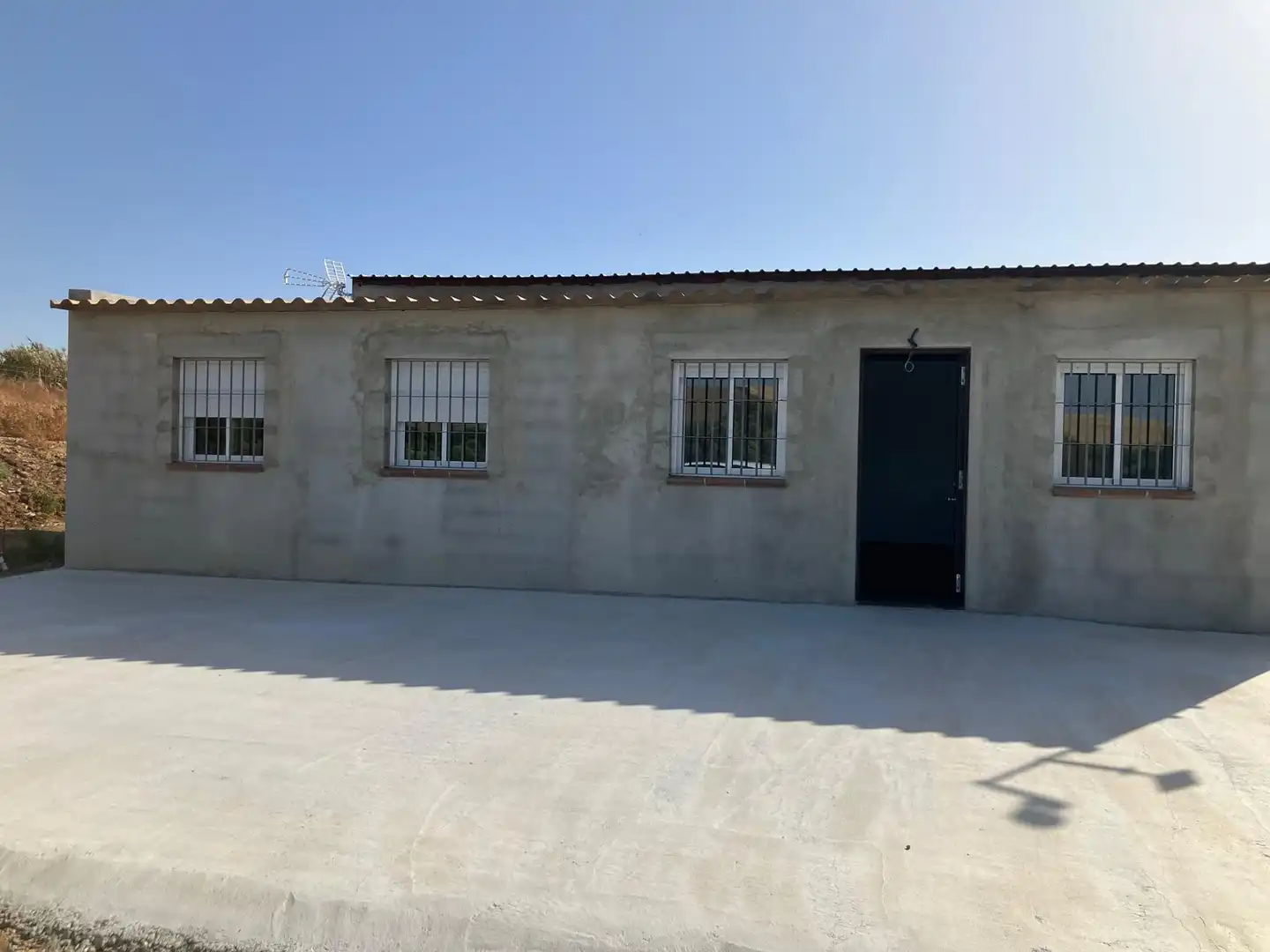 Country homes for rent in Medina Sidonia
