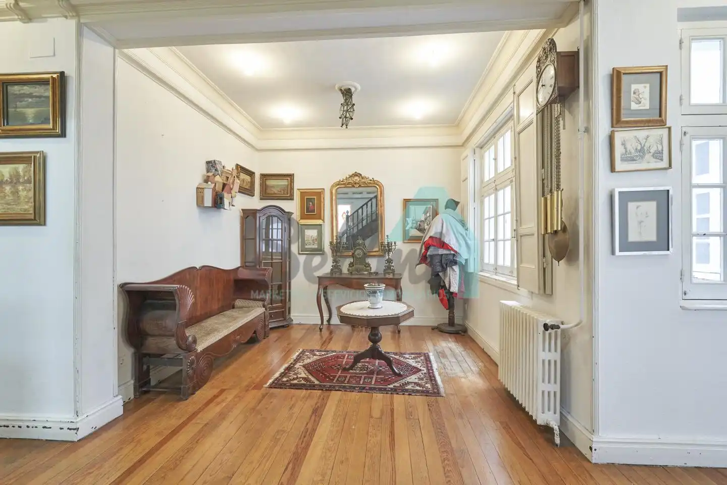 Others with lift for sale in Calle Principado, imagen 52
