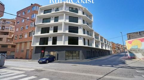 Photo 4 of Flat for sale in Padre Manjón, Campello pueblo, El Campello